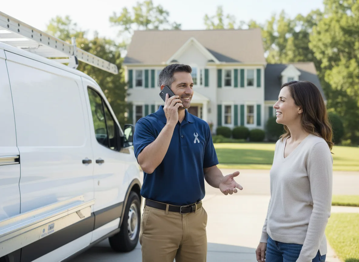 Home Gutter Service Traskwood, AR FAQs